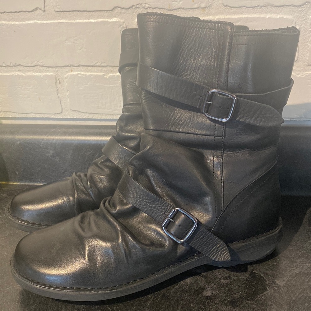 Miz Mooz Boots